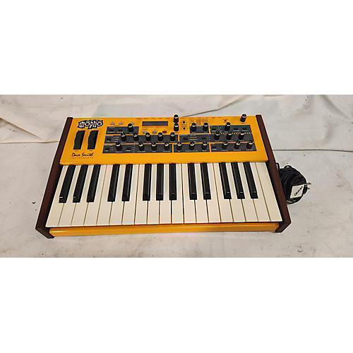 Sequential Mopho Keys Synthesizer