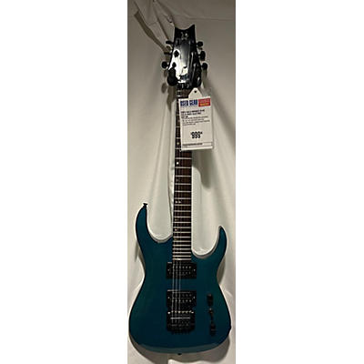 Halo Morbus Solid Body Electric Guitar