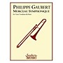 Southern Morceau Symphonique (Trombone) Southern Music Series Composed by Philippe Gaubert