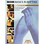 Meredith Music More Basics in Rhythm Meredith Music Resource Series by Garwood Whaley