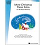 Hal Leonard More Christmas Piano Solos Book 1 Early Elementary Hal Leonard Student Piano Library