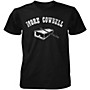 Taboo More Cowbell T-Shirt Black Medium