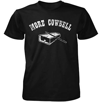 Taboo More Cowbell T-Shirt
