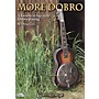 Centerstream Publishing More Dobro : A Lesson In Lap Style (DVD)