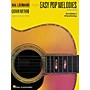 Hal Leonard More Easy Pop Melodies - 2nd Edition Guitar Method Book