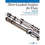Alfred More Graded Studies for Flute, Book 1