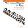 Alfred More Graded Studies for Flute, Book 2