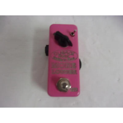 Cusack More Louder Boost Effect Pedal