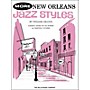 Willis Music More New Orleans Jazz Styles Late Intermediate Piano