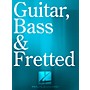 Word Music More Songs for Praise & Worship - Volume 1 (Rhythm, Drums and Bass) Sacred Folio Series