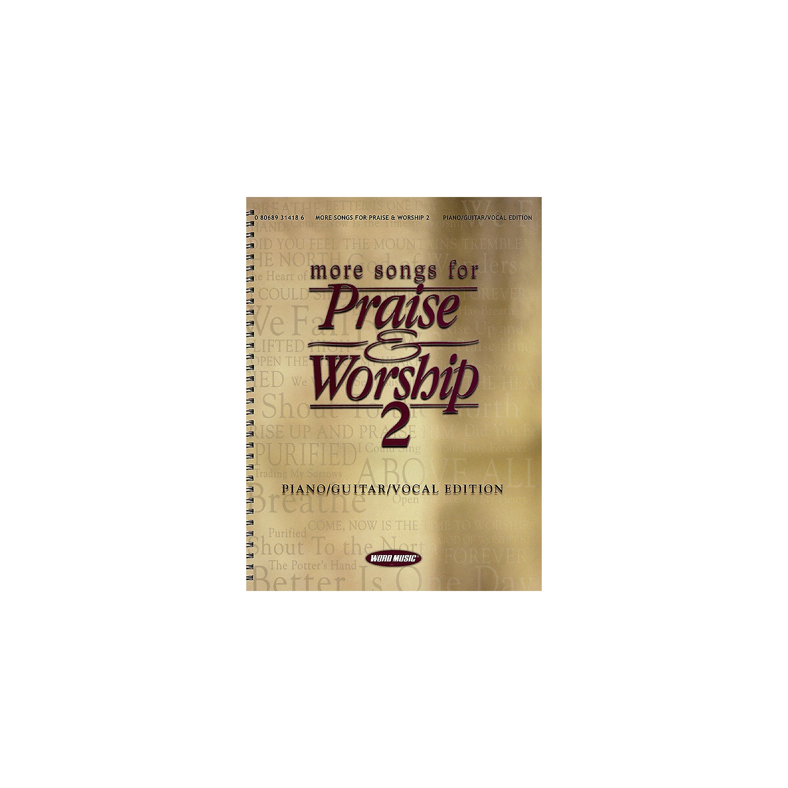 songs for praise and worship songbook for sale