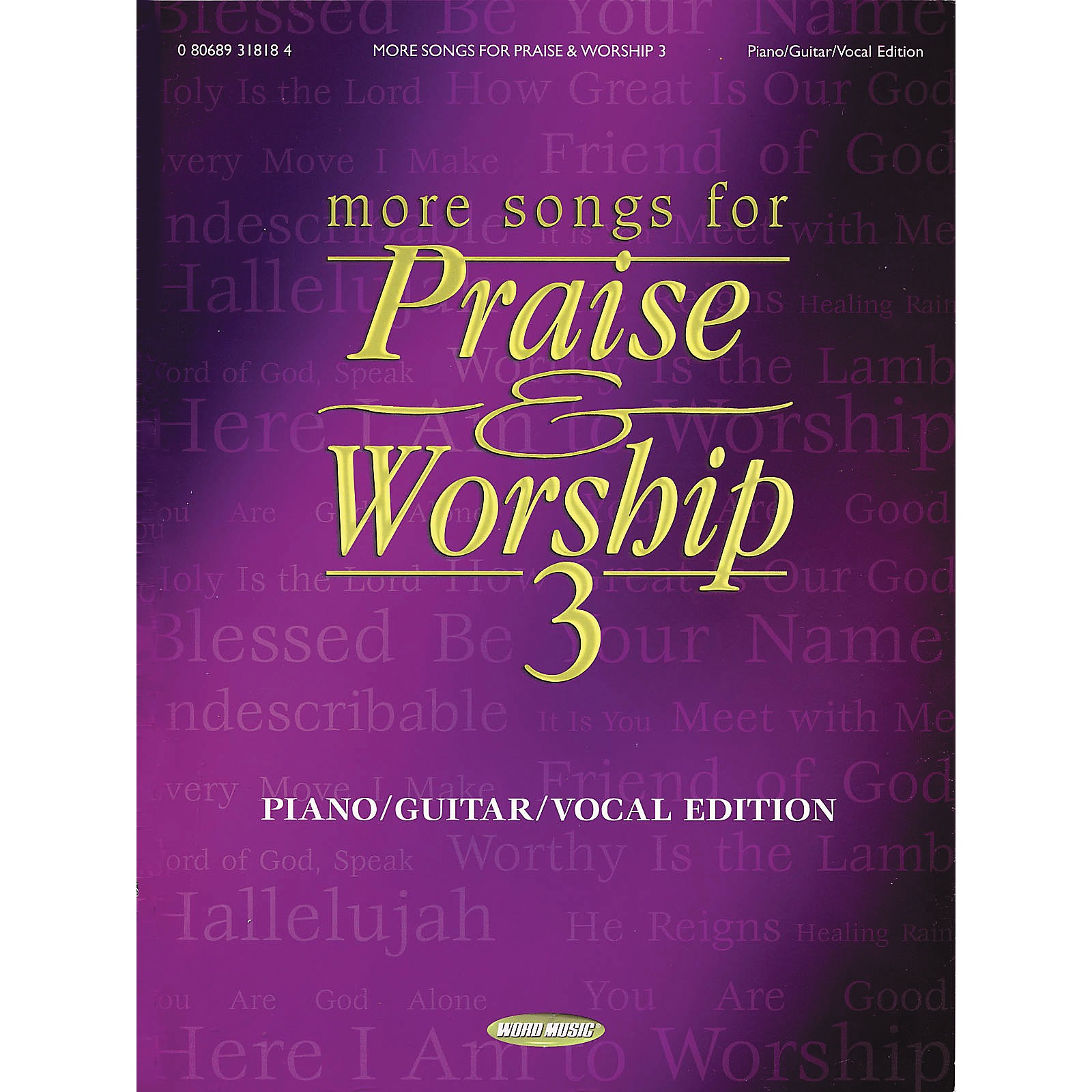 songs for praise and worship songbook for sale