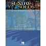 Hal Leonard More Sunday Solos for Piano - Preludes, Offertories & Postludes arranged for piano solo
