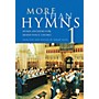 Novello More Than Hymns 1 (Hymn-Anthems for Mixed Voice Choirs) SATB