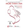 Hal Leonard More Than I Am (from Little Women) ShowTrax CD Arranged by Ed Lojeski