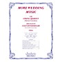 Southern More Wedding Music (Viola Part (from string quartet)) Southern Music Series Arranged by Cleo Aufderhaar