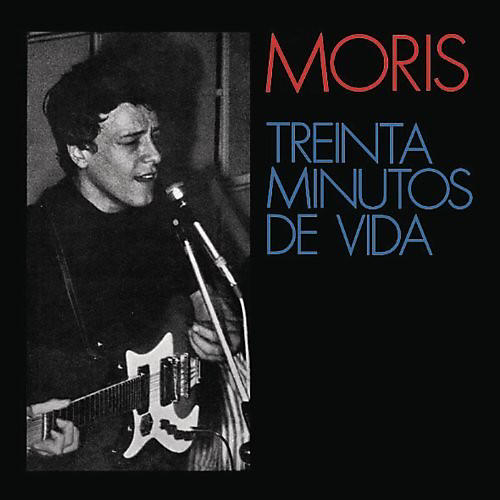 Alliance Moris - Treinta Minutos De Vida