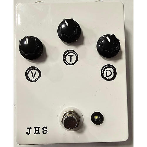 JHS Pedals Morning Glory 2009 Limited Edition Effect Pedal