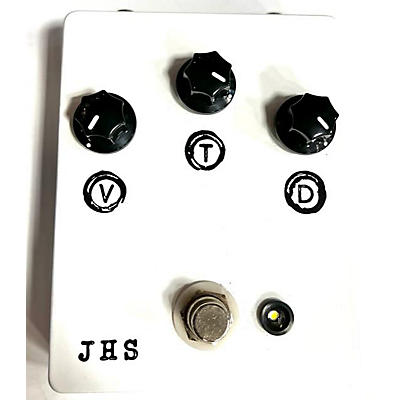JHS Pedals Morning Glory V1 Effect Pedal