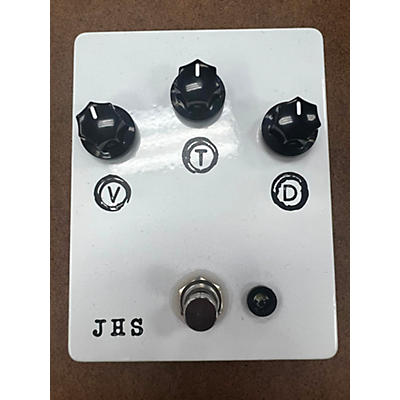 JHS Pedals Morning Glory V1 Effect Pedal