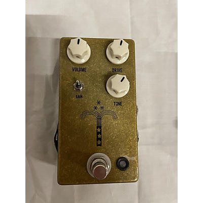 JHS Pedals Morning Glory V4 Effect Pedal