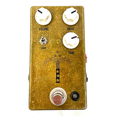 JHS Pedals Morning Glory V4 Effect Pedal