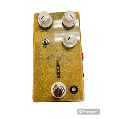 JHS Pedals Morning Glory V4 Effect Pedal