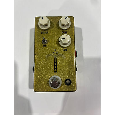 JHS Pedals Morning Glory V4 Effect Pedal