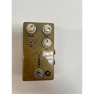 JHS Pedals Morning Glory V4 Effect Pedal