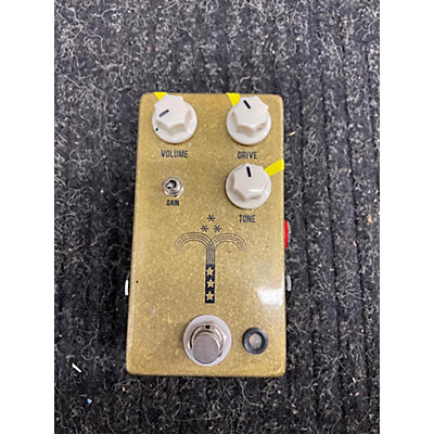 JHS Pedals Morning Glory V4 Effect Pedal