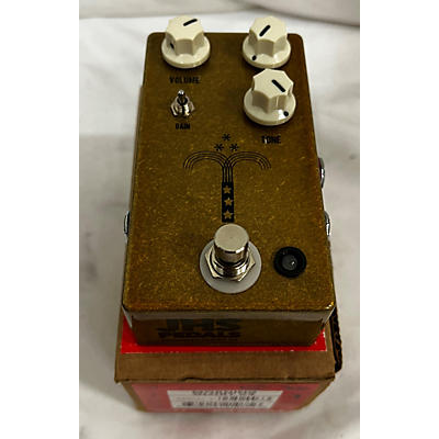 JHS Pedals Morning Glory V4 Effect Pedal