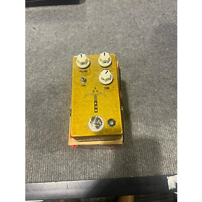 JHS Pedals Morning Glory V4 Effect Pedal