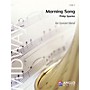 De Haske Music Morning Song (Score and Parts) Concert Band Level 4 Composed by Philip Sparke