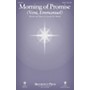 Brookfield Morning of Promise (Veni, Emmanuel) SATB composed by Joseph M. Martin