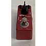 Used Donner Morpher Effect Pedal