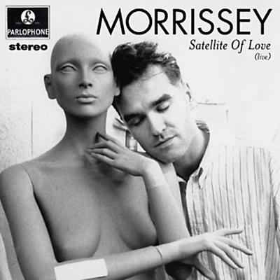 Morrissey - Satellite Of Love