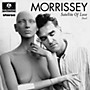 ALLIANCE Morrissey - Satellite Of Love