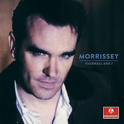 Morrissey - Vauxhall & I (20th Anniversary Definitive Remastered)