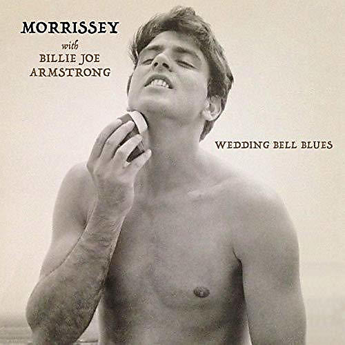 ALLIANCE Morrissey - Wedding Bell Blues