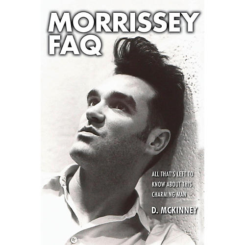 Morrissey FAQ: All That's Left to Know About This Charming Man