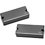 Seymour Duncan MortalCoil 7-String Humbucker Pickup - Black Set