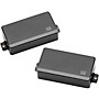 Seymour Duncan MortalCoil Humbucker Pickup - Black Set