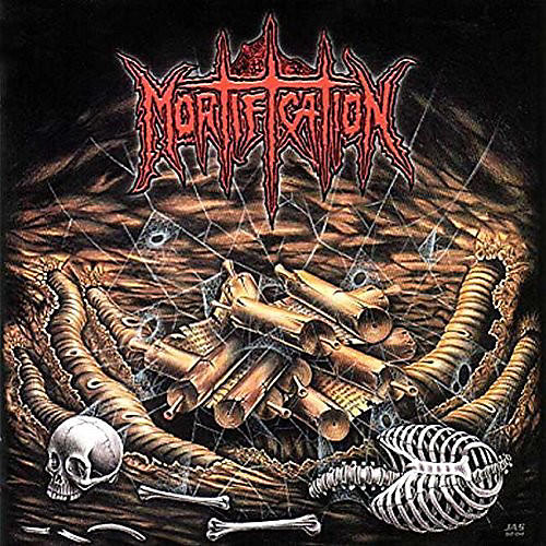 ALLIANCE Mortification - Scrolls Of The Megilloth