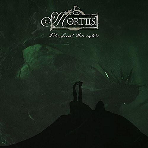 Mortiis - The Great Corrupter