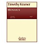 Southern Mosaics (Band/Concert Band Music) Concert Band Level 4 Composed by Timothy Kramer
