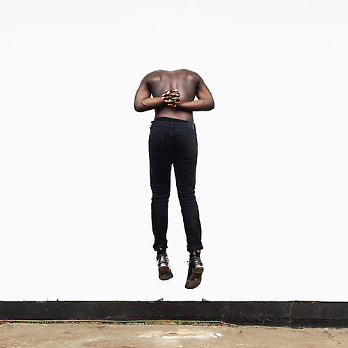 ALLIANCE Moses Sumney - Aromanticism