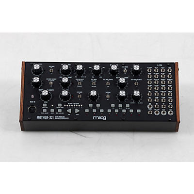 Moog Mother-32 Semi-Modular Synthesizer Module