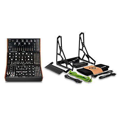 Moog Mother-32, Spectravox, Subharmonicon Synthesizer Module Bundle