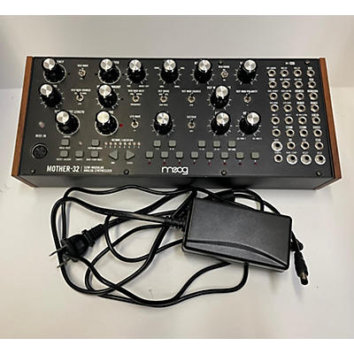 Moog Mother 32 Synthesizer