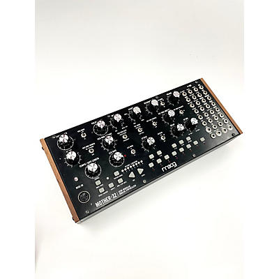 Moog Mother 32 Synthesizer